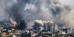 İsrail'den Gazze Şeridi'ndeki Sabra mahallesine saldırı!  En az 50 ölü