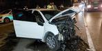 AK Parti Genel Başkanı kazada hayatını kaybetti