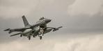 O ülke Ukrayna'ya 18 adet F-16 bağışlayacak
