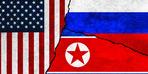 ABD'den Rusya ve Kuzey Kore'ye gözdağı!