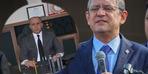CHP İl Başkanı Hakkari görevinden istifa etti